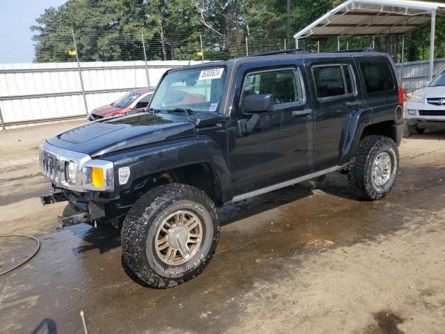 HUMMER H3 2008 5gten13lx88114404