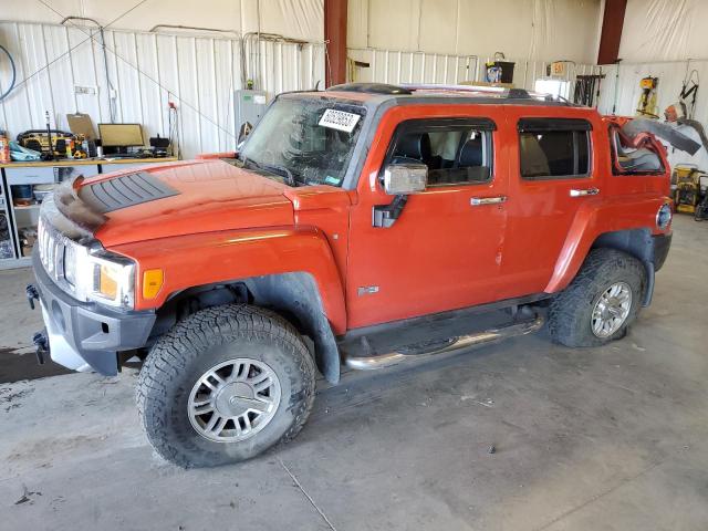 HUMMER H3 ALPHA 2009 5gten13lx98159151