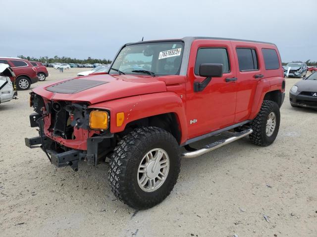 HUMMER H3 2008 5gten33e188231365