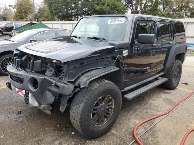 HUMMER H3 2008 5gten33e288201193