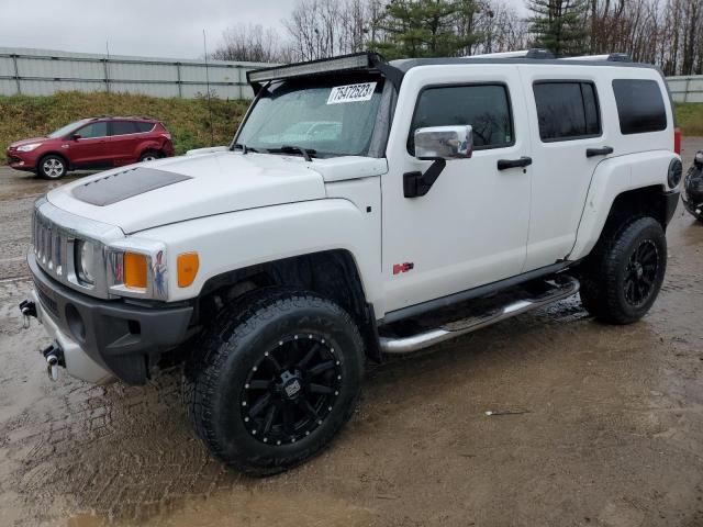 HUMMER H3 2008 5gten43e088202753