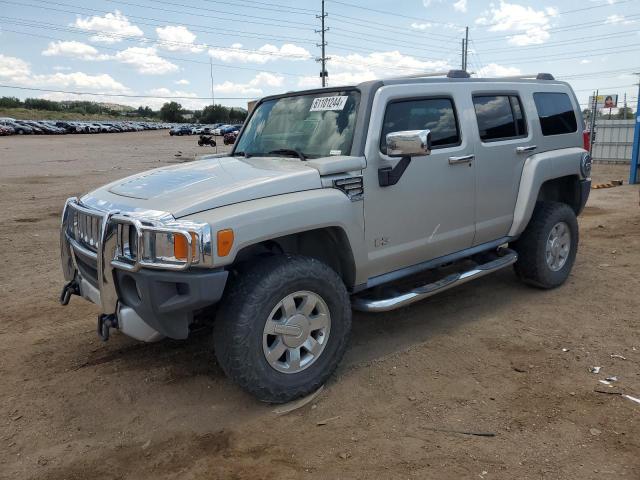 HUMMER H3 2008 5gten43e188196400