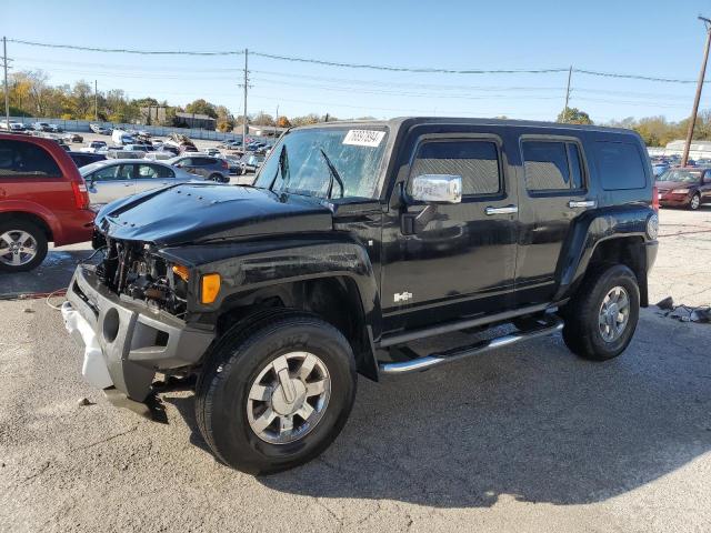 HUMMER H3 LUXURY 2008 5gten43e288195918