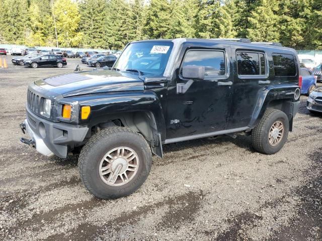 HUMMER H3 LUXURY 2008 5gten43e588185822