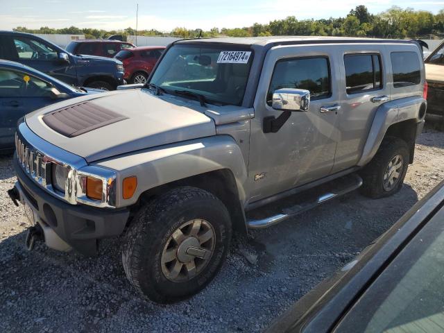 HUMMER H3 LUXURY 2008 5gten43e588185951