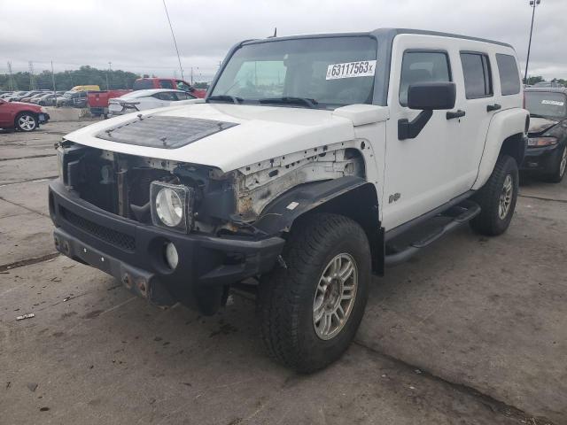 HUMMER H3 2010 5gtmngee1a8120868