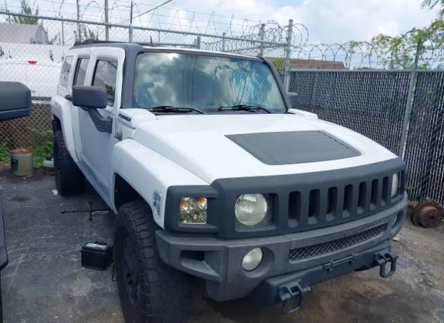 HUMMER NULL 2010 5gtmngee4a8123635