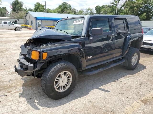 HUMMER H3 2010 5gtmngee4a8137342