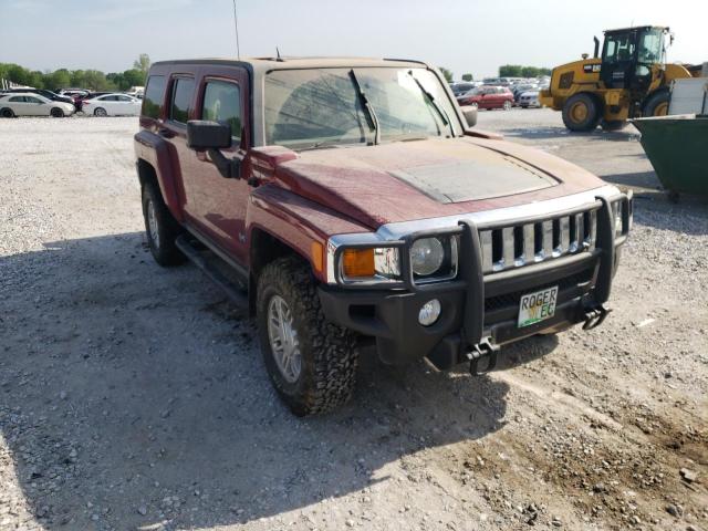 HUMMER H3 2010 5gtmngee5a8138984