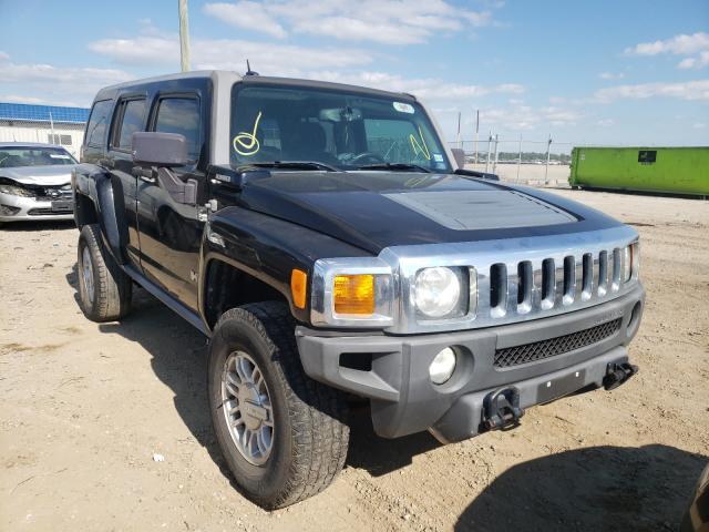 HUMMER H3 2010 5gtmngee6a8113964