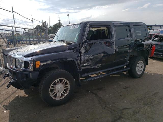 HUMMER H3 2010 5gtmngee6a8138248