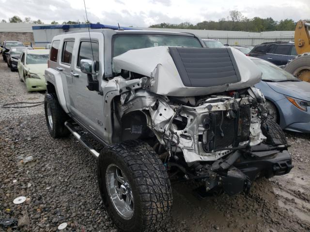 HUMMER H3 2010 5gtmngee6a8139447