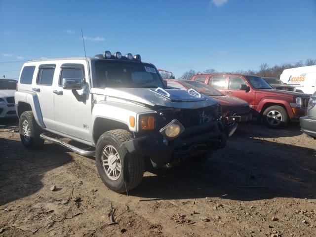 HUMMER H3 2010 5gtmngee7a8139179