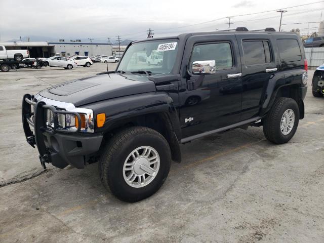 HUMMER H3 2010 5gtmngeexa8121842