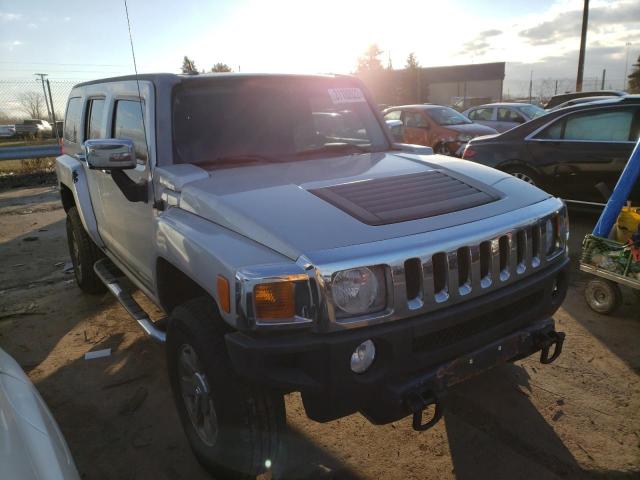 HUMMER H3 LUXURY 2010 5gtmnjee4a8112535