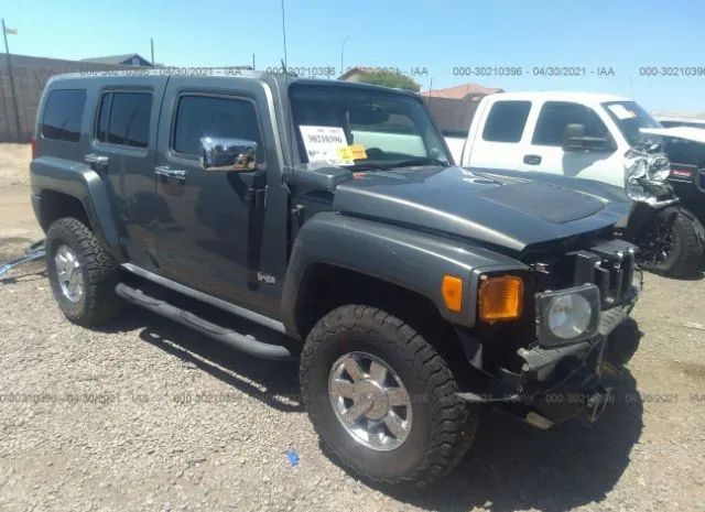 HUMMER H3 SUV 2010 5gtmnjee4a8119632