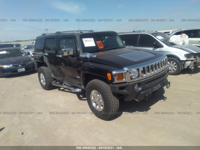 HUMMER H3 SUV 2010 5gtmnlep1a8139625