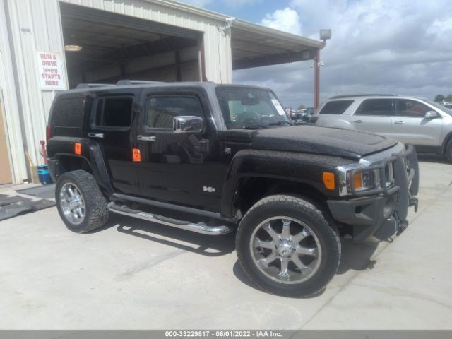 HUMMER H3 SUV 2010 5gtmnlep6a8116566