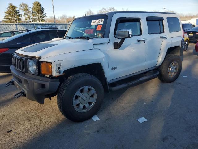 HUMMER H3 2010 5gtmnlep7a8139144