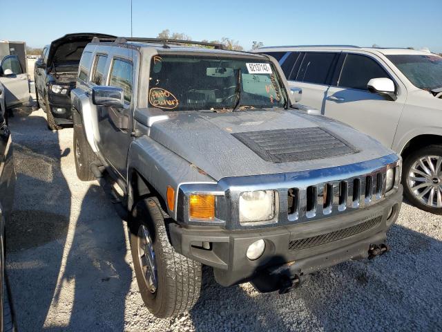 HUMMER H3 ALPHA 2010 5gtmnlepxa8111998