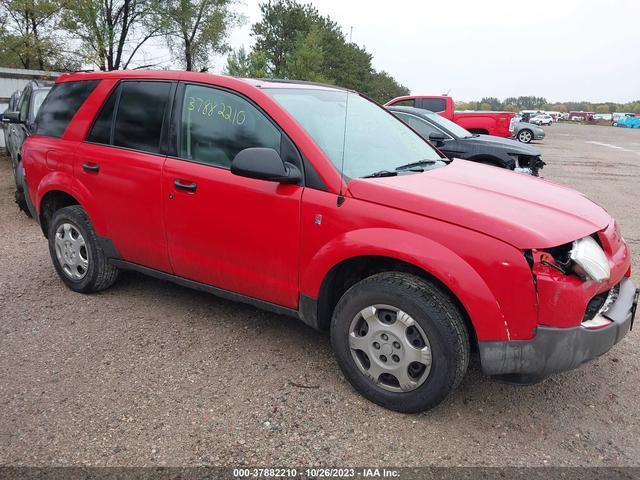 SATURN VUE 2005 5gzcz23d05s805424