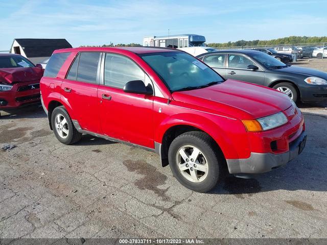 SATURN VUE 2005 5gzcz23d05s843977