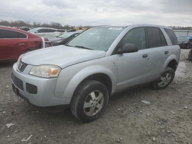 SATURN VUE 2006 5gzcz23d06s826890