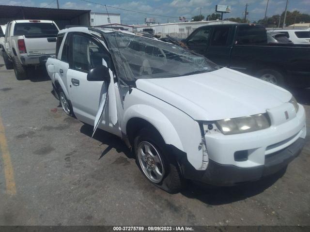 SATURN VUE 2002 5gzcz23d12s812510