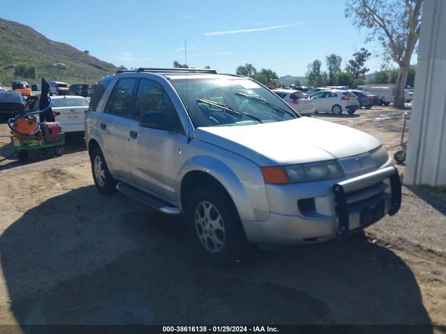 SATURN VUE 2003 5gzcz23d13s877049