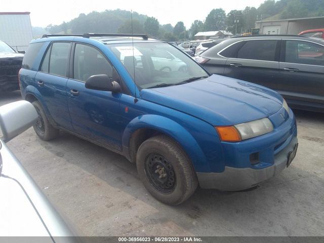 SATURN VUE 2003 5gzcz23d13s893431