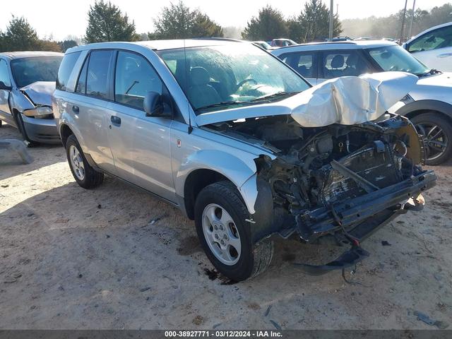 SATURN VUE 2004 5gzcz23d14s871964