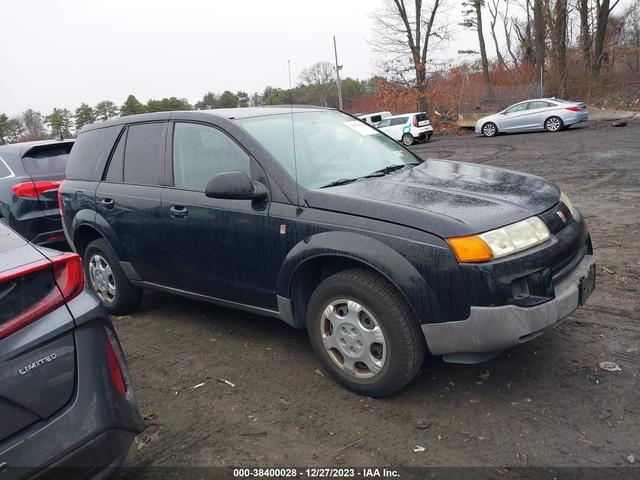 SATURN VUE 2005 5gzcz23d15s868872