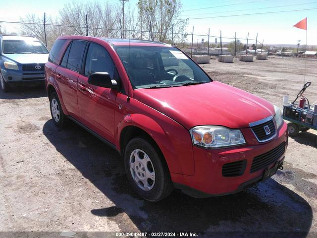 SATURN VUE 2007 5gzcz23d17s831436