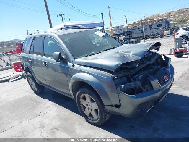 SATURN VUE 2007 5gzcz23d17s876733