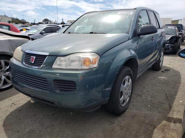 SATURN VUE 2007 5gzcz23d17s878692