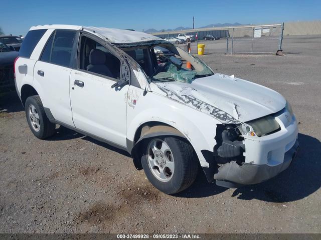 SATURN VUE 2004 5gzcz23d24s881368