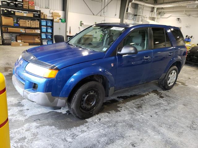 SATURN VUE 2005 5gzcz23d25s845357