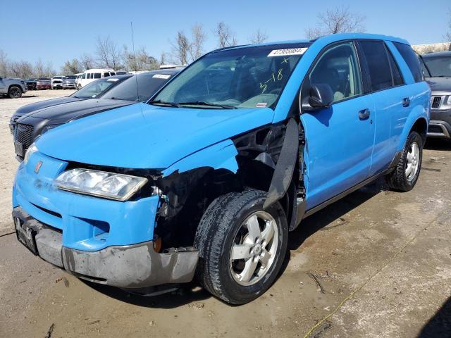 SATURN VUE 2005 5gzcz23d25s848274