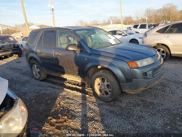 SATURN VUE 2005 5gzcz23d25s865317