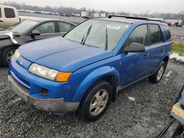 SATURN VUE 2004 5gzcz23d34s853319