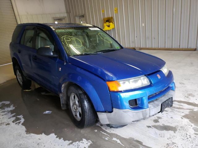 SATURN VUE 2003 5gzcz23d43s889521