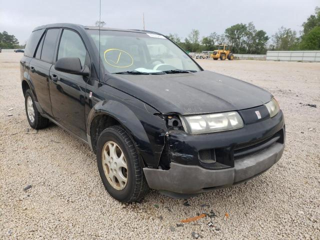 SATURN VUE 2004 5gzcz23d44s872364