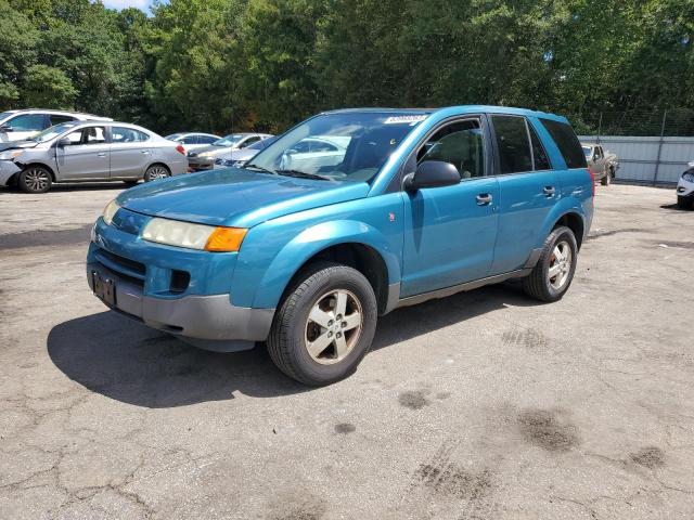 SATURN VUE 2005 5gzcz23d45s843870