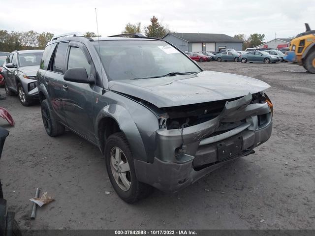 SATURN VUE 2005 5gzcz23d45s863276