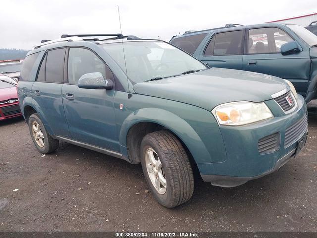 SATURN VUE 2006 5gzcz23d46s891709