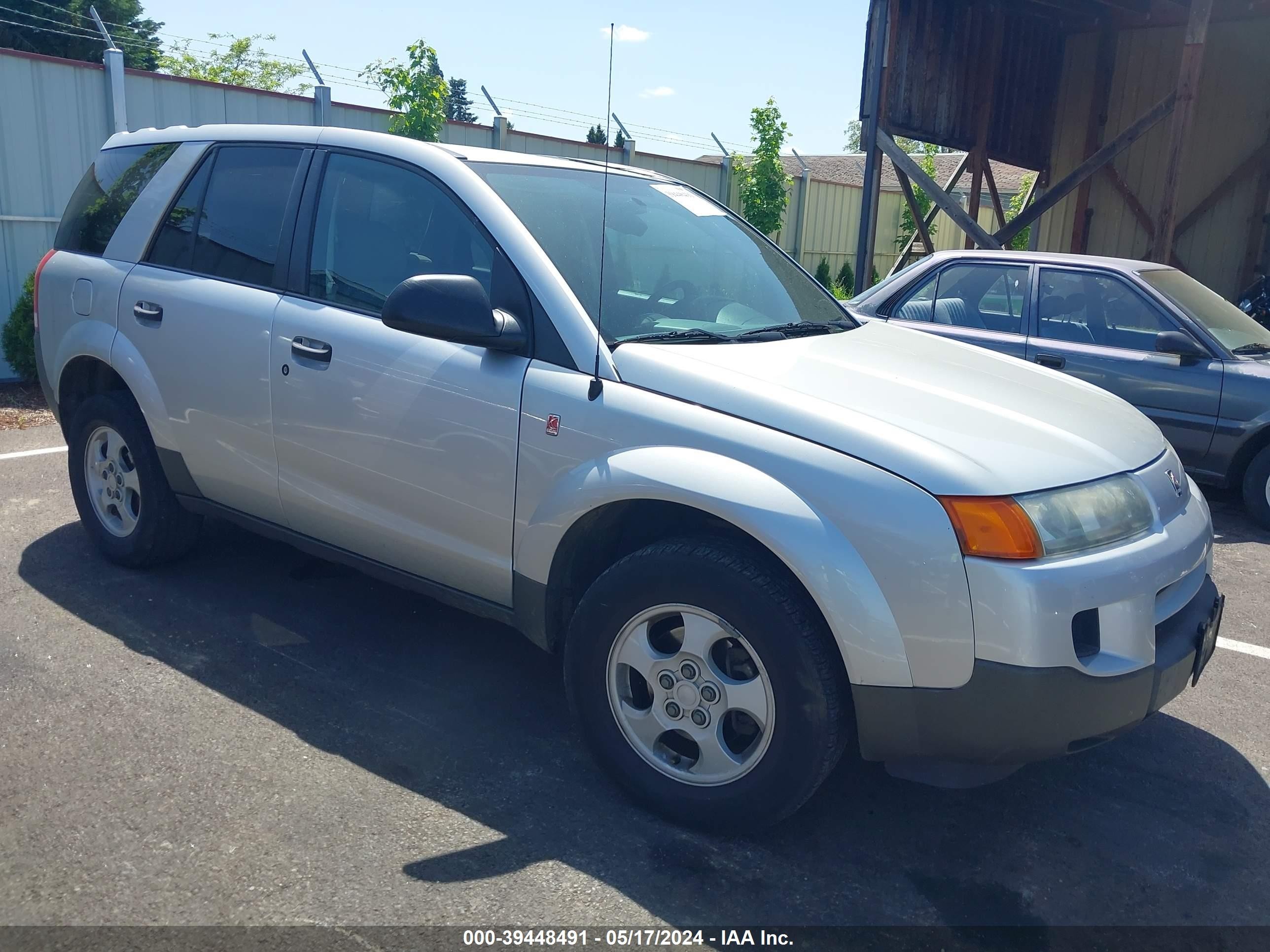 SATURN VUE 2004 5gzcz23d54s868243