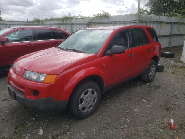 SATURN VUE 2003 5gzcz23d63s809023