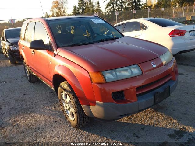 SATURN VUE 2003 5gzcz23d63s858044