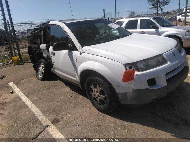 SATURN VUE 2004 5gzcz23d64s866095