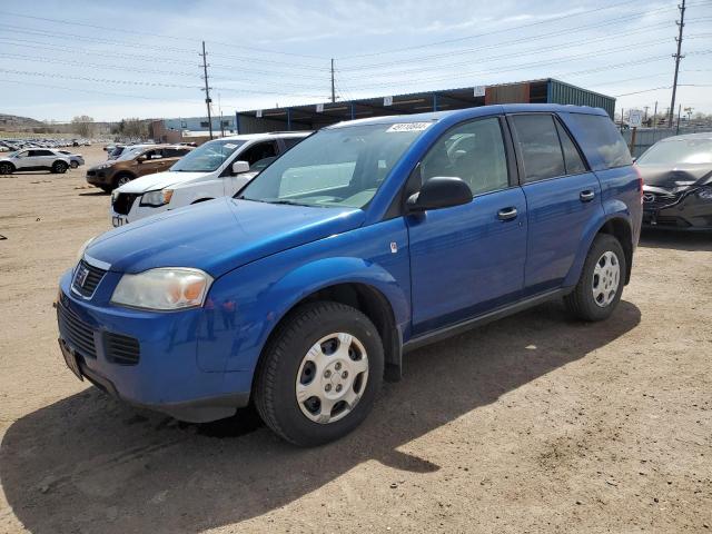 SATURN VUE 2006 5gzcz23d66s843063